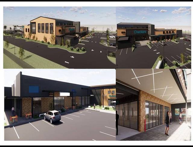 RETAIL PROPERTY TO RENT IN VANDERBIJLPARK SE 6